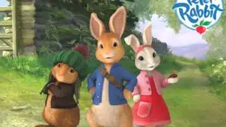 Peter Rabbit Theme Song