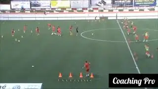 Id&eacute;es exercices intermittents (travail d'appuis, travail de puissance avec &eacute;lastique,...) + finition
