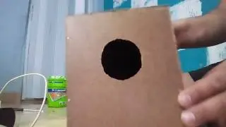Diy Como Fazer Ninho Para Agapornis e Periquitos