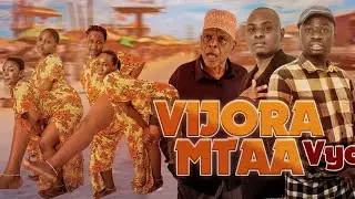 VIJOLA VYA MTAAA EPISODE 6