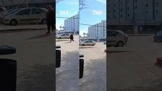 Какой кодек выбрать на видеокамере телефона 264 или 265