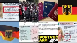 Good Afternoon Guys. Joing Lets Talk Nigeria Single Mothers in Germany. Germany New Law