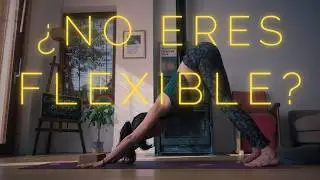 Comienza en yoga | Yoga para Principiantes - Clase 2 de 12: PRIMERAS POSTURAS (30 min)