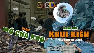 [Săn đồ si/2hand] Để một món hàng ngon thì...
