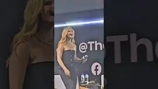 The Boys Cast | CCXP 25