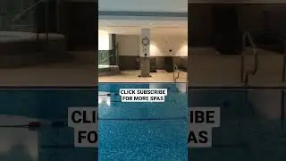 A day at PURE Spa & Beauty Hilton Glasgow💙🏴󠁧󠁢󠁳󠁣󠁴󠁿 SUBSCRIBE👍🏻 Watch the full Spa video.