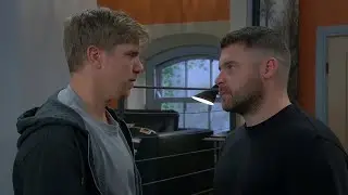 Aaron & Robert 20th August 2025 Part 2