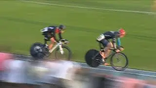 2016 1 Burnie Wheel Final Sam Welsford