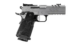 New For 2026: Kimber 2K11 Pro Comp