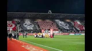 NANCY - GUINGAMP ET RODEZ