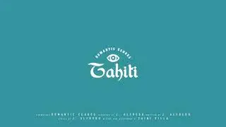 Romantic Echoes - Tahiti (Official Audio)
