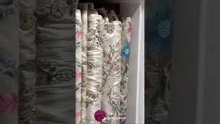 Store Tour Banjara Hills  (Contact no: 9063253310) | FABRIC BY SINGHANIA'S