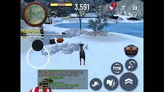 How to kill a Polar bear 2