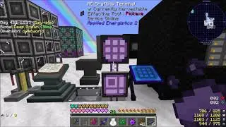 Project Ozone 3 A New Way Forward Ep. 36 Imaginary Time Block