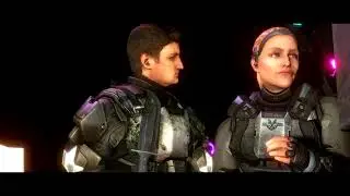 Halo: The Master Chief Collection - Halo 3 ODST - Эпилог