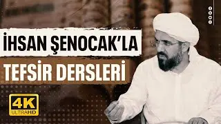 Tefsir 5/21 - Mâide Sûresi (65-67) - İhsan Şenocak