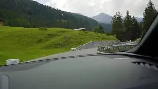 Arosa ClassicCar 2019 Renntaxi Audi RS5