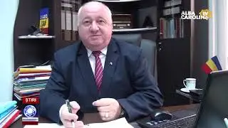 PROIECTE DE VIITOR PENTRU ORAȘUL ABRUD