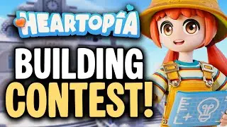 Heartopia Winter Frost Home Contest Explained ❄️ Rules, Rewards & How to Join!