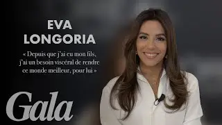 Eva Longoria: 