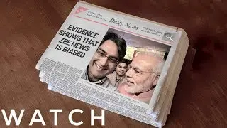 Zee News Exposed | Taal Thok kar | Research & Analysis