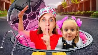 ⏰ 24 de ore 😲 Spunem doar DA Mihaelei 😡 Ziua lui DA 🥳