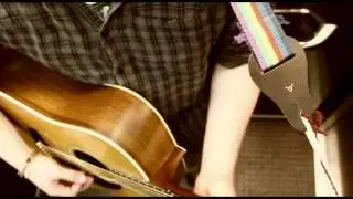 0.1 Thomas Cullen - Ten Times Over, Une Seule Chanson