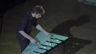 Linde, for vibraphone and Tape   - Daniel Almada