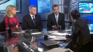President Obama's Syria Strike Plan: 'This Week' Panel