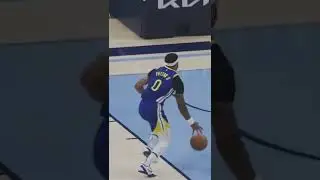 GP II WHAT A SLAM😱🤯🤩🔥