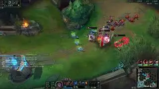 Sylas Support con ELECTROCUTE