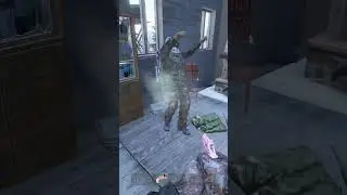 Bro saw his life flash before eyes - #dayz