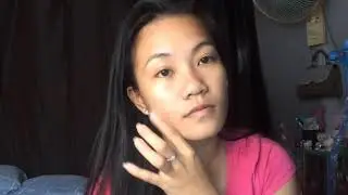 #LlyzaPetancio #Pinaymakeup   Valentines Makeup look