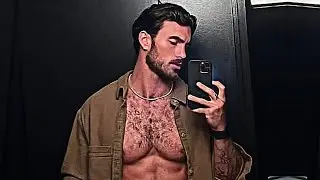 Top Model 's Fitness & Lifestyle