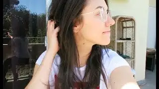 LIVING IN MY CAR: PERSONAL Q&A | Katie Carney