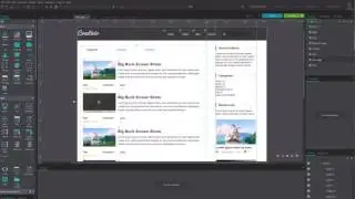 How to simulate tabs in your web and mobile wireframes
