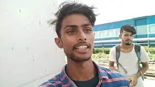 Platform ticket not taken at Chhapra Junction !! #vlog