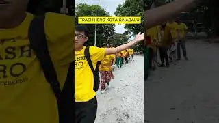 Meet Trash Hero!