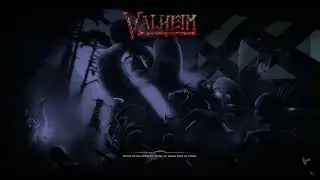 Valheim   Folge 17  Sumpfland Entdeckt!    #gameplay #gaming #valheim #17
