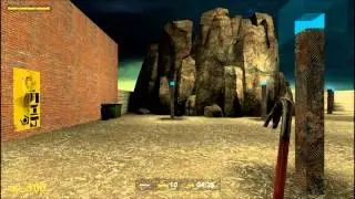 Prop Hunt c Manny и NoТhx