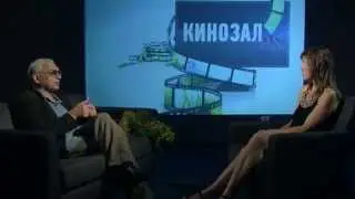 Онлайн ТВ: Карен Шахназаров на OnlineTV.ru