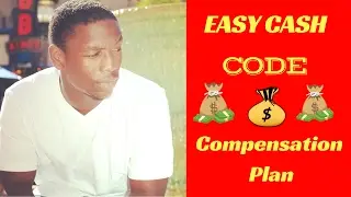 Easy Cash Code Compensation Plan