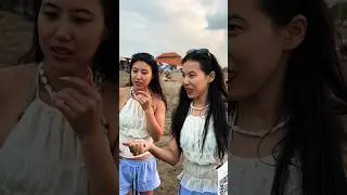 Banana prank with twins Kazakhstan 🇰🇿🇰🇿  #bananaprank #magicprank #prank #magic #magician #shorts
