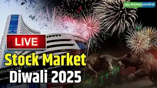 Stock Market Diwali 2025 : आज किन स्टॉक्स में करें निवेश | 20 Oct | Stock Market News | Moneycontrol