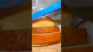 Perfect tea cake recipe in pateela without beater ,butter , whisk, oven n measuring cups 🤯 #cake