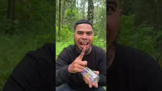 Lifehack Skill: This method is very useful #camping #survival #lifehacks #outdoors