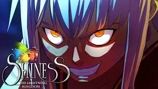 Shiness The Lightning Kingdom Part 16 BETRAYAL! - ⚡ Gameplay Walkthrough