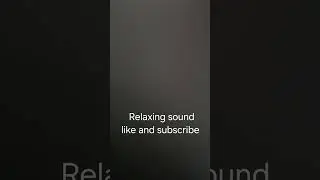Getting a good relaxing sleep No ads