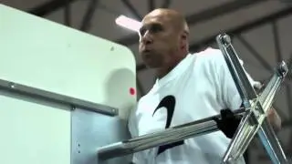 Flexible Multi trolley