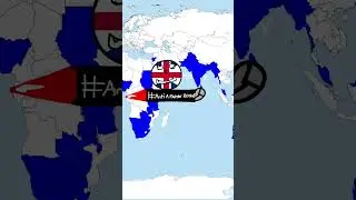 Allied powers ww2|Countryballs(with:@official.military.jordan )